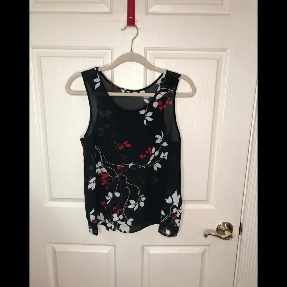 Petra Fashions blouse 